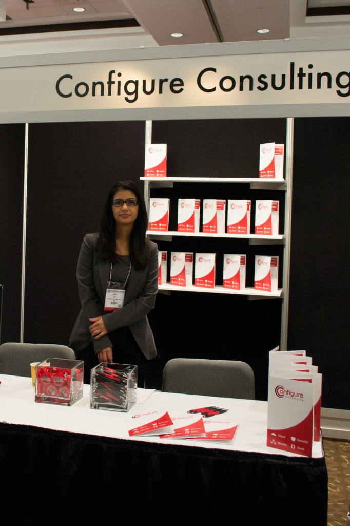 itHealthcare Canada Conference & Exhibition 2012