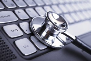IT Automation for Healthcare it monitoring software