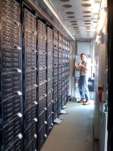 Smooth Data Center Migration Data Center Migration