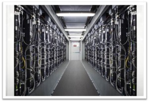 servers